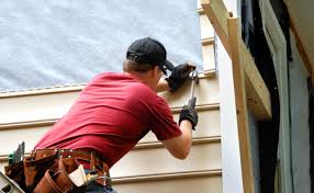 Best Wood Siding Installation  in Minnetrista, MN